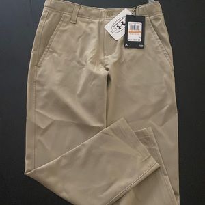 Under Armour dress pants